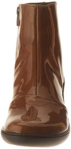 Art Alfama, Botas Mujer, CERVERA-Black, 36 EU