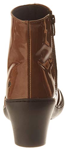 Art Alfama, Botas Mujer, CERVERA-Black, 36 EU