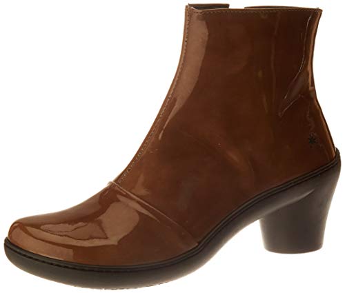 Art Alfama, Botas Mujer, CERVERA-Black, 36 EU