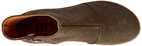 Art Alfama, Botas Mujer, Forest, 38 EU