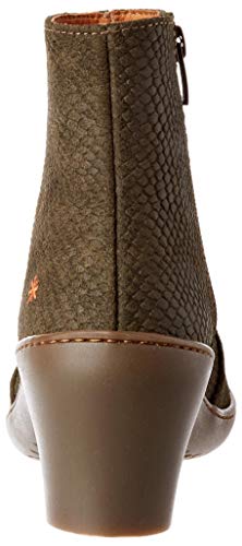 Art Alfama, Botas Mujer, Forest, 38 EU