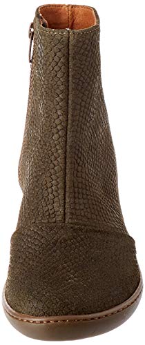 Art Alfama, Botas Mujer, Forest, 38 EU