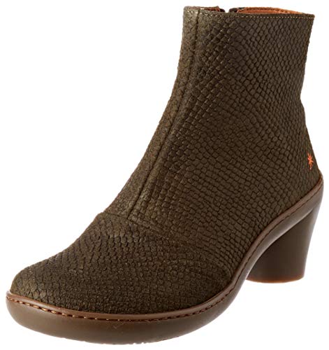 Art Alfama, Botas Mujer, Forest, 38 EU