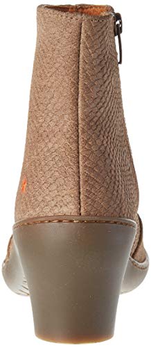 Art Alfama, Botas Mujer, Piedra, 42 EU