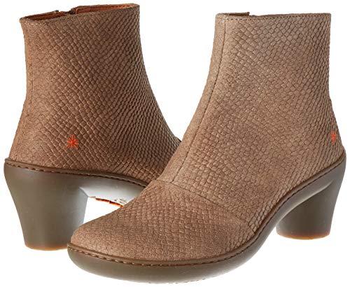 Art Alfama, Botas Mujer, Piedra, 42 EU