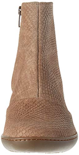 Art Alfama, Botas Mujer, Piedra, 42 EU