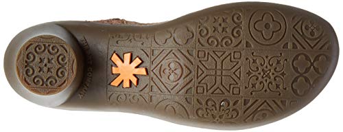 Art Alfama, Botas Mujer, Piedra, 42 EU