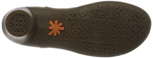 Art Alfama, Botas Mujer, Tan, 38 EU