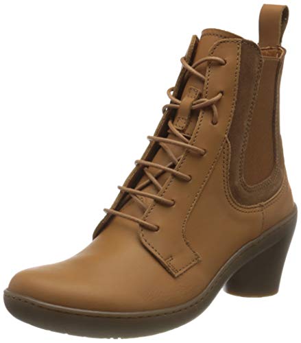 Art Alfama, Botas Mujer, Tan, 38 EU
