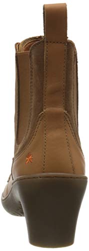 Art Alfama, Botas Mujer, Tan, 38 EU