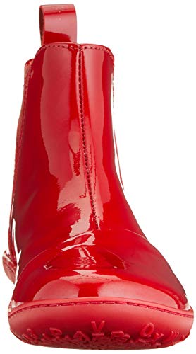 Art Antibes, Botas Mujer, BERMELLON-Red, 37 EU