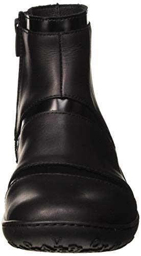 Art Antibes, Botas Mujer, Black, 37 EU