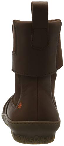 Art Antibes, Botas Mujer, Brown, 42 EU