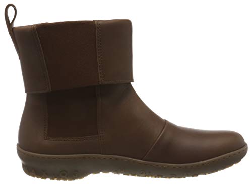 Art Antibes, Botas Mujer, Brown, 42 EU