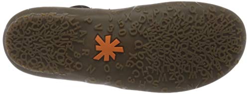 Art Antibes, Botas Mujer, Brown, 42 EU