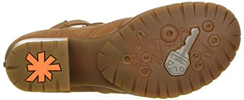 Art Camden, Botas de Moda Mujer, Cuero, 39 EU