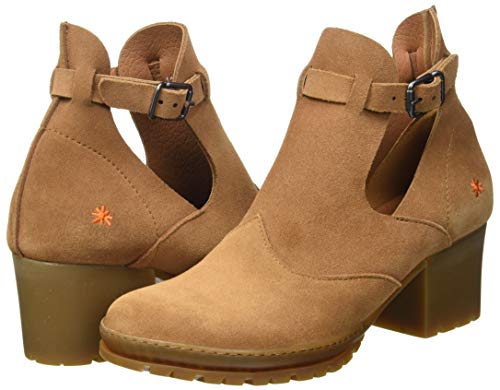 Art Camden, Botas de Moda Mujer, Cuero, 39 EU