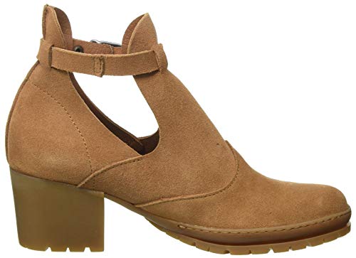 Art Camden, Botas de Moda Mujer, Cuero, 39 EU