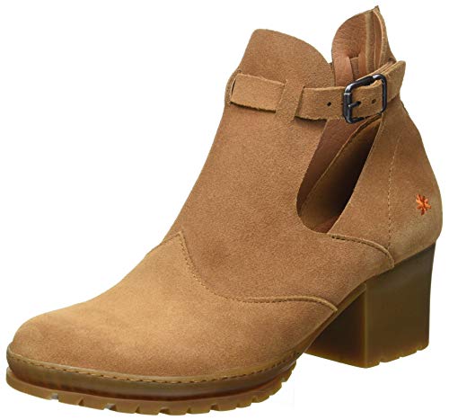 Art Camden, Botas de Moda Mujer, Cuero, 39 EU