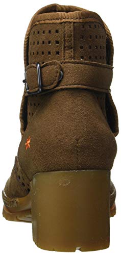 Art Camden, Botas de Moda Mujer, Roble, 37 EU