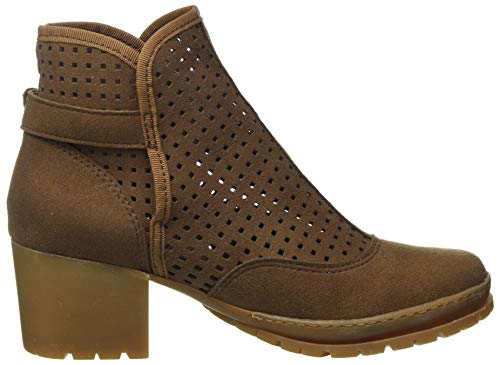 Art Camden, Botas de Moda Mujer, Roble, 37 EU