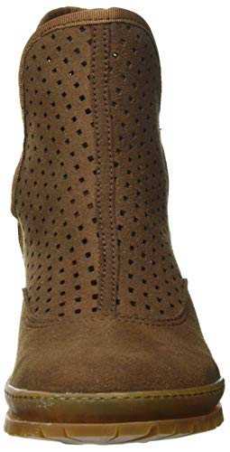 Art Camden, Botas de Moda Mujer, Roble, 37 EU