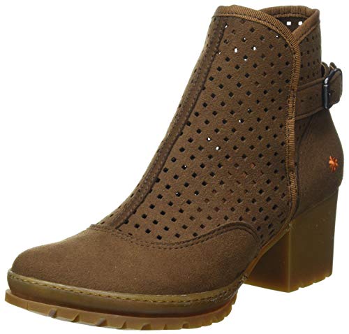 Art Camden, Botas de Moda Mujer, Roble, 37 EU