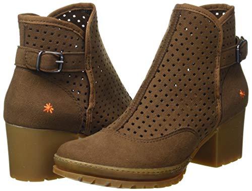 Art Camden, Botas de Moda Mujer, Roble, 37 EU