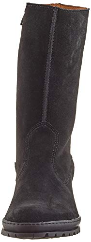 Art Candem, Botas Mujer, Black, 36 EU