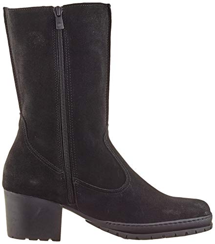 Art Candem, Botas Mujer, Black, 41 EU