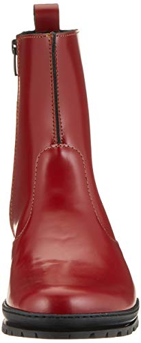 Art Candem, Botas Mujer, Burdeos, 38 EU