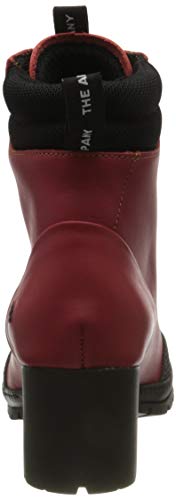 Art Candem, Botas Mujer, Carmin, 39 EU