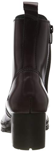 Art Candem, Botas Mujer, Cherry, 42 EU