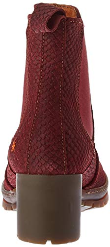 Art Candem, Botas Mujer, Rioja, 38 EU