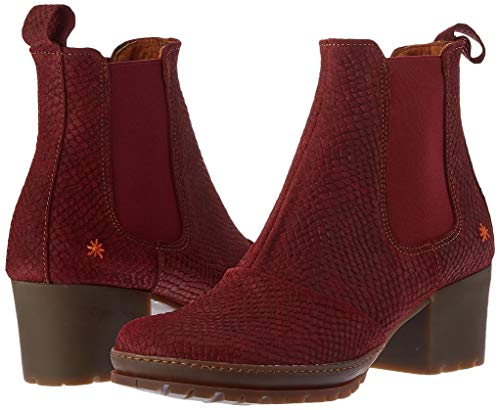 Art Candem, Botas Mujer, Rioja, 38 EU