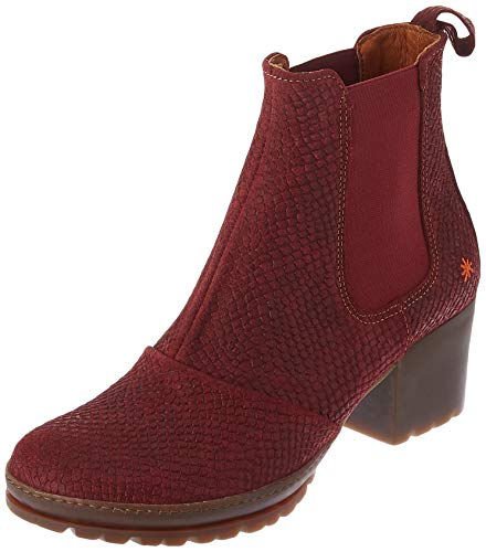 Art Candem, Botas Mujer, Rioja, 38 EU