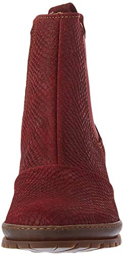 Art Candem, Botas Mujer, Rioja, 38 EU