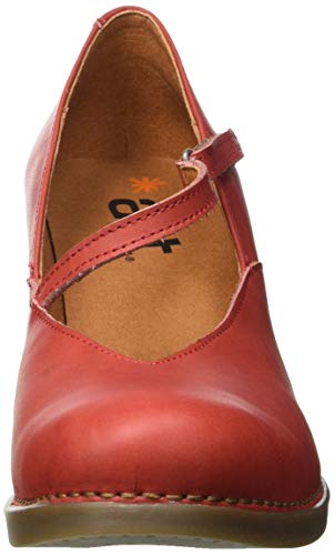 Art Harlem, Bomba Mujer, Coral, 39 EU