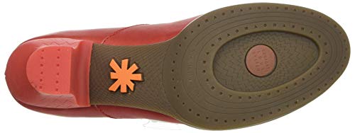 Art Harlem, Bomba Mujer, Coral, 39 EU