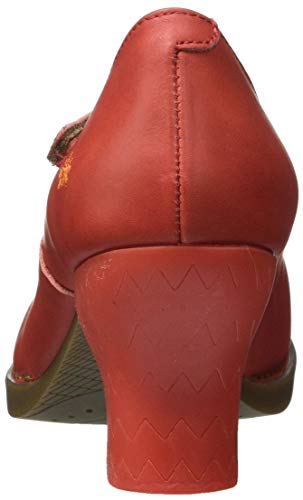 Art Harlem, Bomba Mujer, Coral, 39 EU