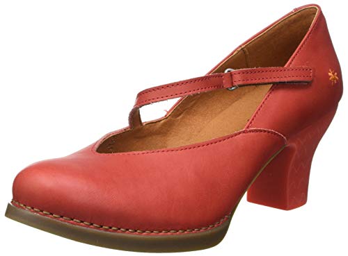 Art Harlem, Bomba Mujer, Coral, 39 EU