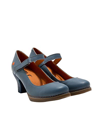 Art Harlem, Bomba Mujer, Vaquero, 37 EU