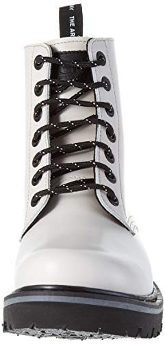 art Marina, Botas Unisex Adulto, Blanco (Bone), 42 EU