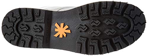 art Marina, Botas Unisex Adulto, Blanco (Bone), 42 EU