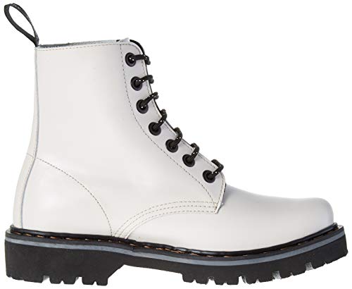 art Marina, Botas Unisex Adulto, Blanco (Bone), 42 EU