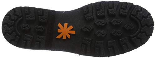 Art Marina, Botines Mujer, Rosa (Pink Pink), 40 EU