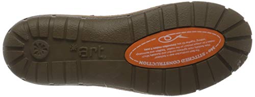 Art Misano, Botas Mujer, Burdeos, 38 EU