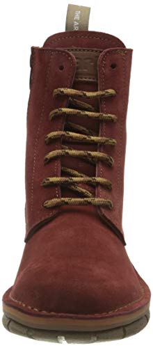 Art Misano, Botas Mujer, Burdeos, 38 EU