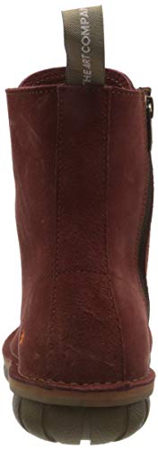 Art Misano, Botas Mujer, Burdeos, 38 EU