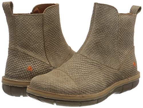 Art Misano, Botas Mujer, Piedra, 39 EU